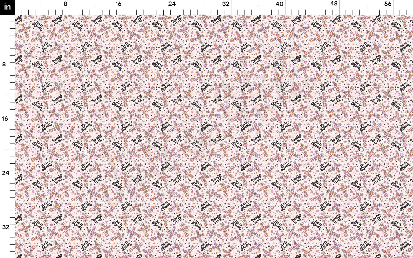 100% Cotton Fabric CTN1187