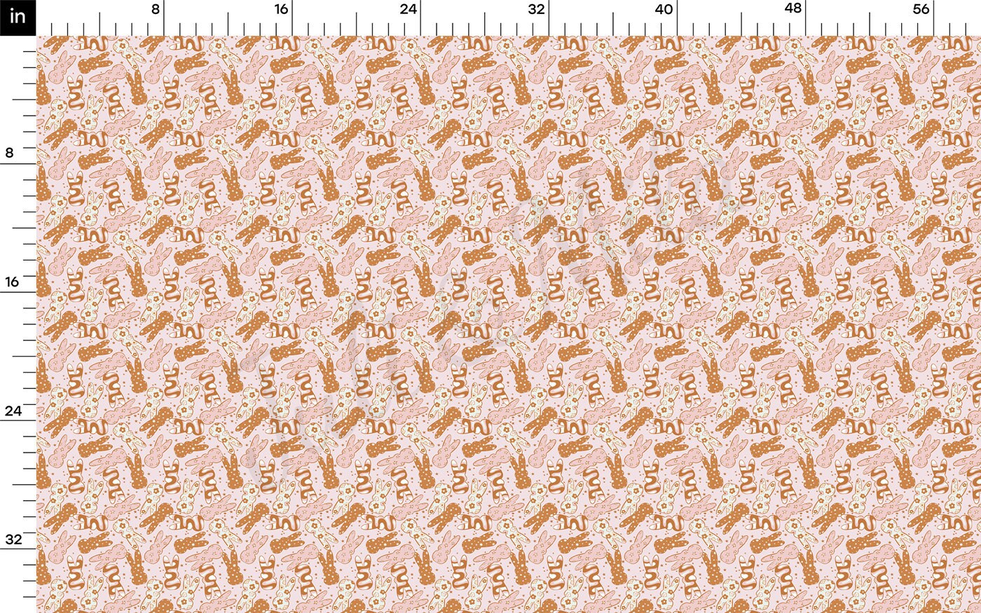 100% Cotton Fabric CTN1372