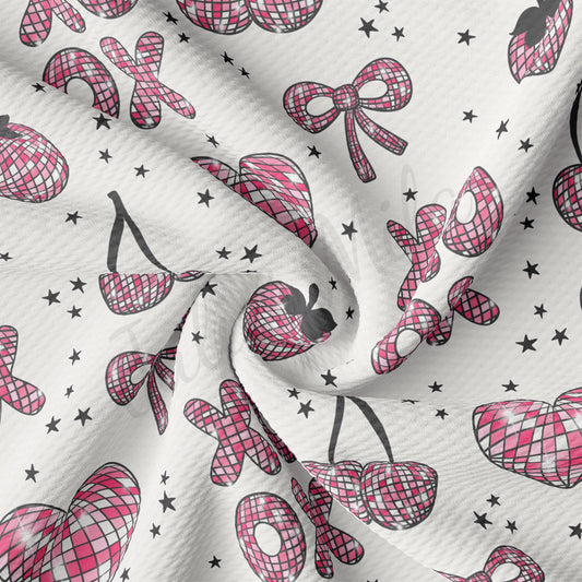 Bullet Fabric AA2302