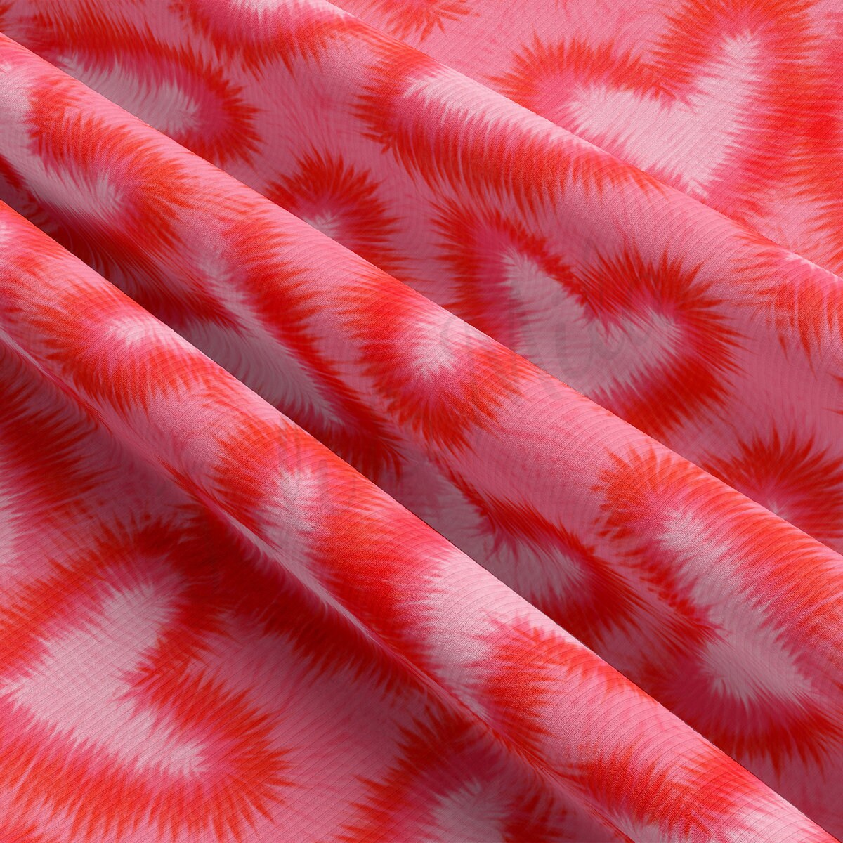 Rib Knit Fabric RBK2311