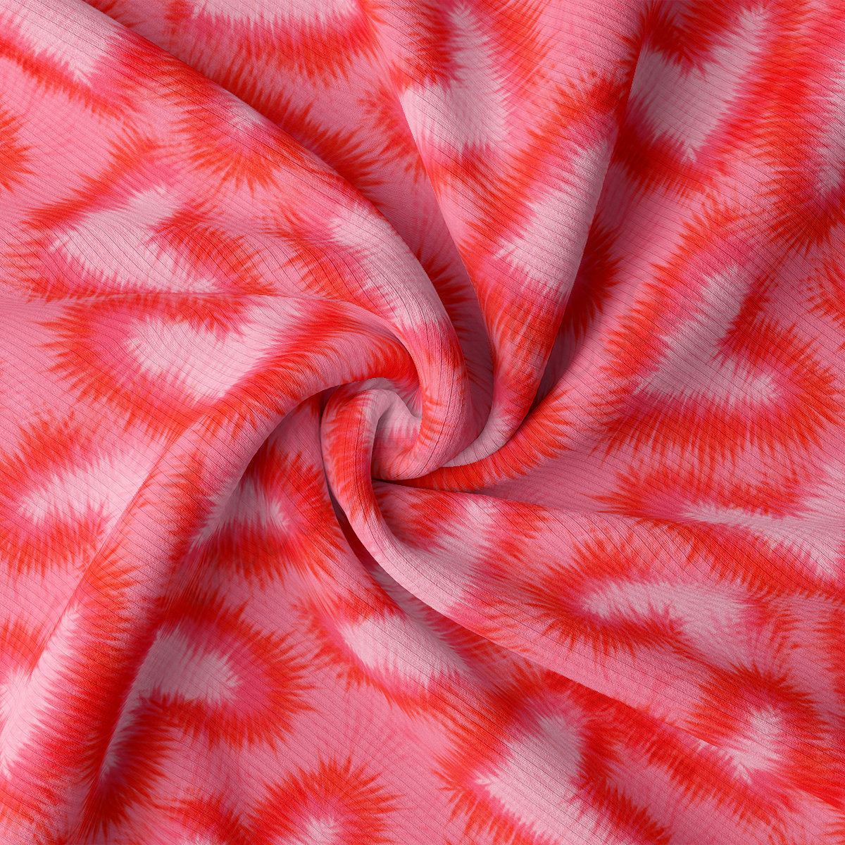 Rib Knit Fabric RBK2311