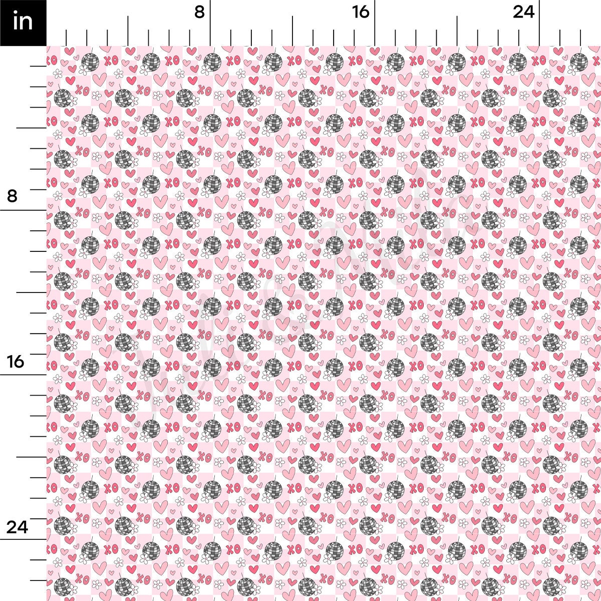 Rib Knit Fabric RBK2315