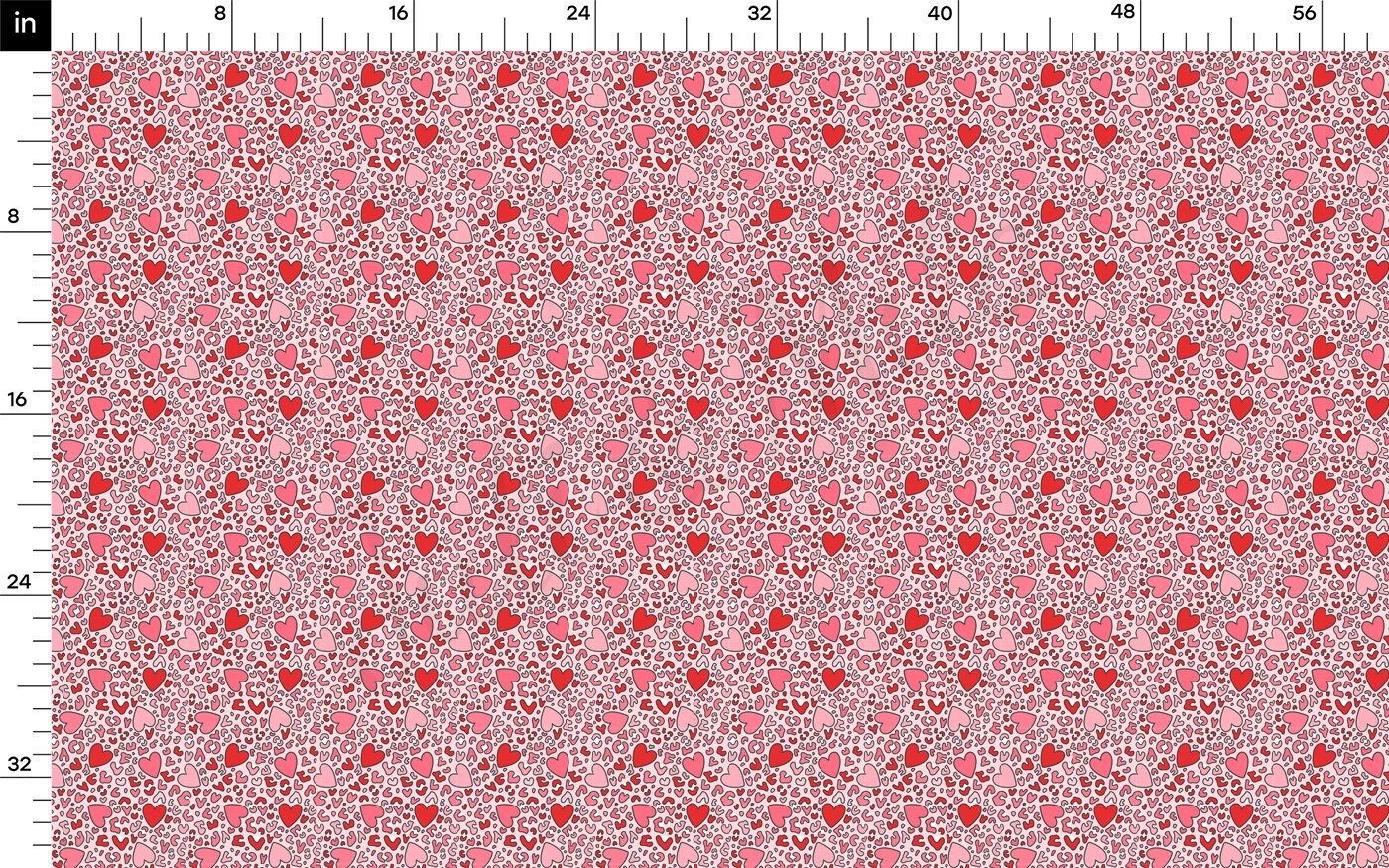 Rib Knit Fabric RBK2316