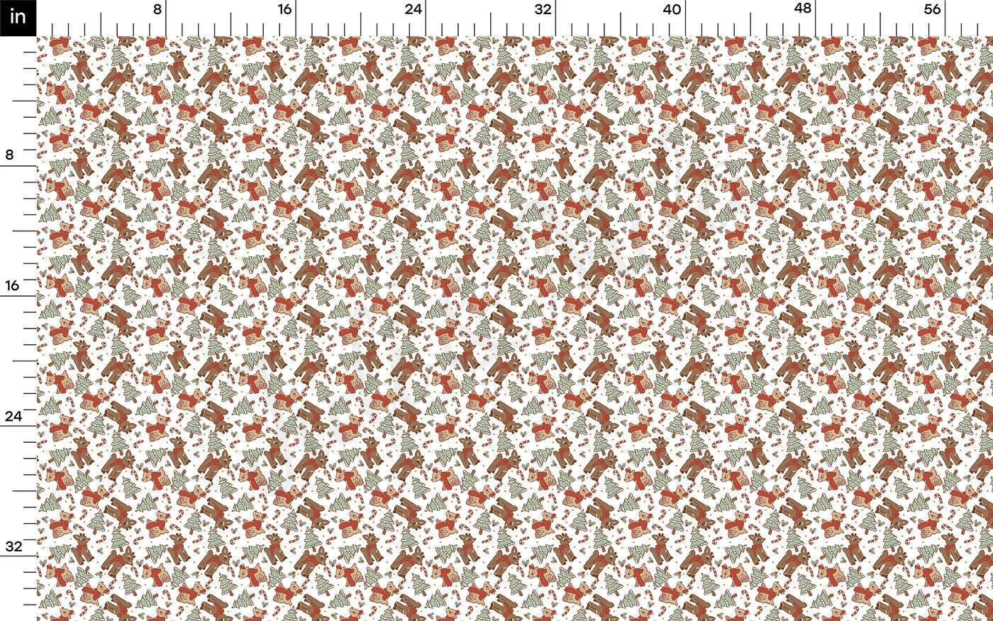 100% Cotton Fabric CTN938