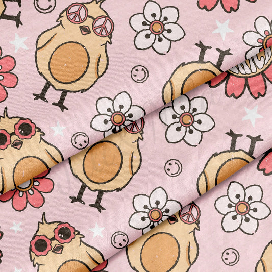 100% Cotton Fabric CTN1173