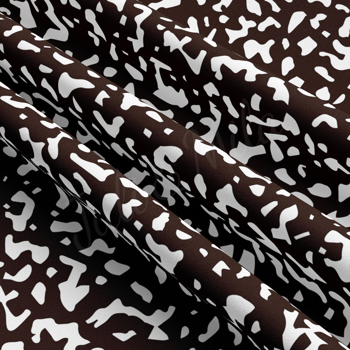 DBP Fabric Double Brushed Polyester DBP2317 Back to School