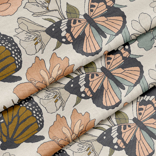 100% Cotton Fabric CTN747