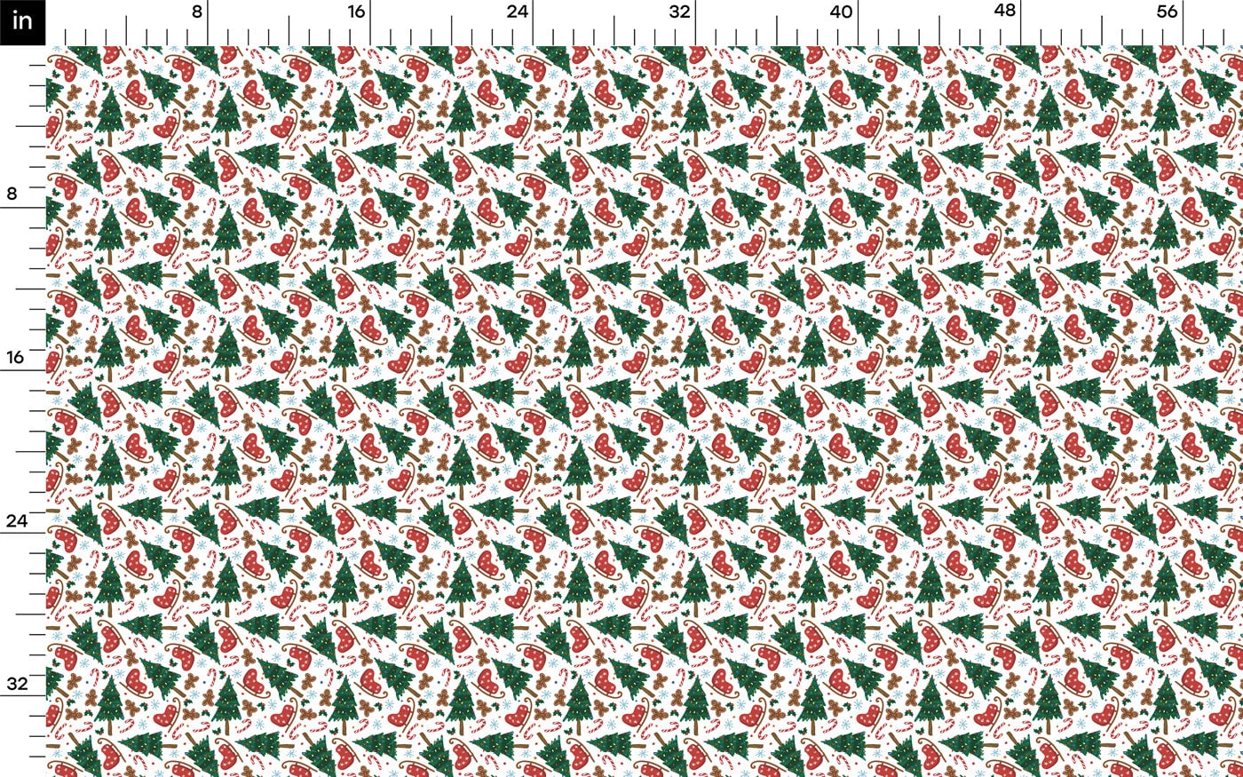 100% Cotton Fabric CTN998