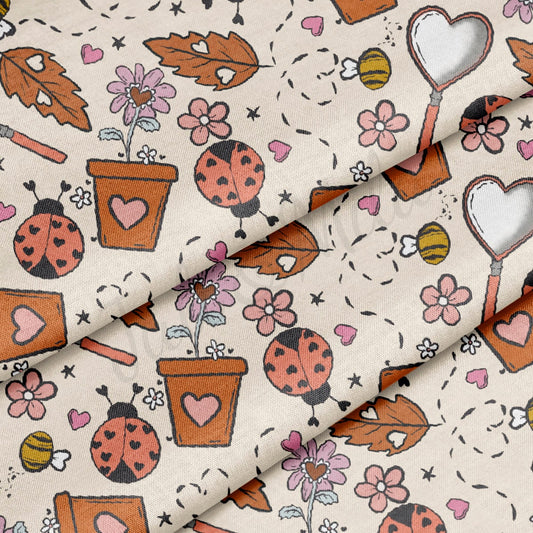 100% Cotton Fabric CTN1102