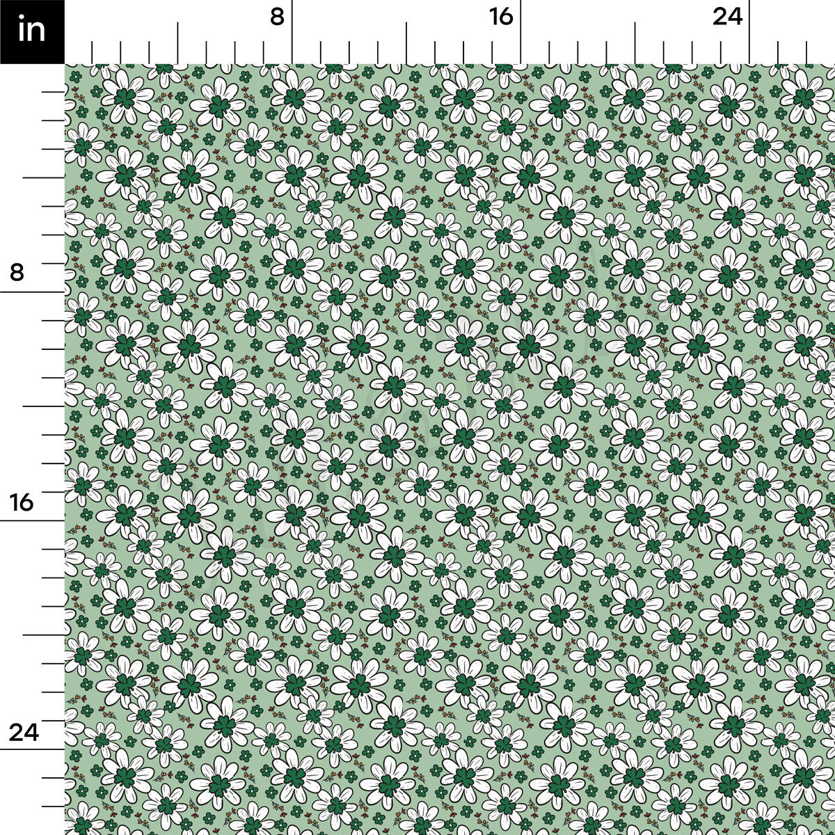 100% Cotton Fabric CTN757