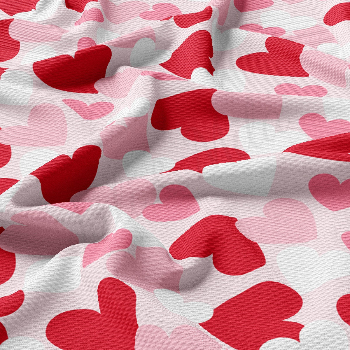 Bullet Fabric AA2278 Valentine's Day