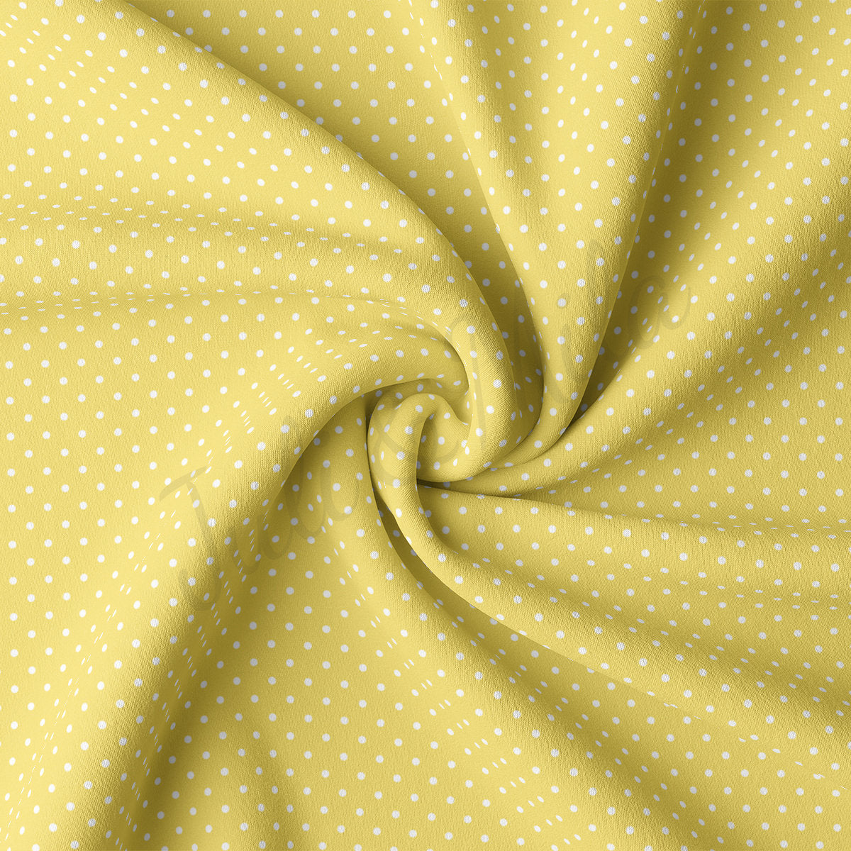 DBP Fabric Double Brushed Polyester DBP2390