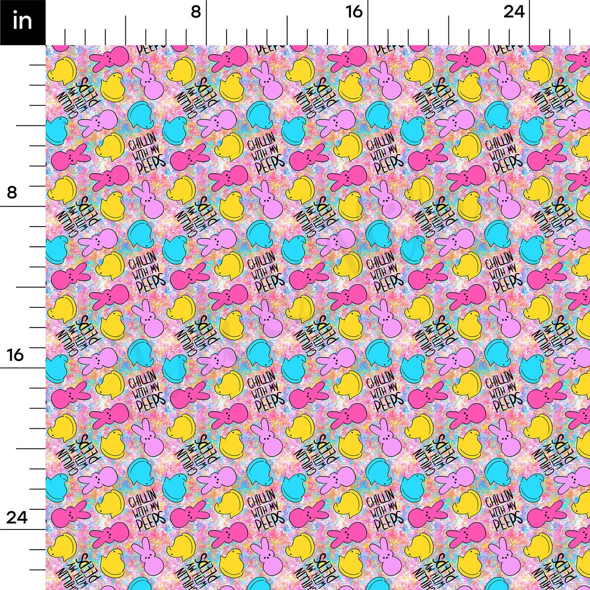 100% Cotton Fabric CTN1076