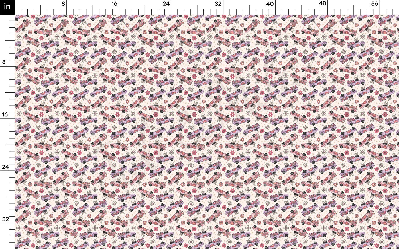 100% Cotton Fabric CTN1161