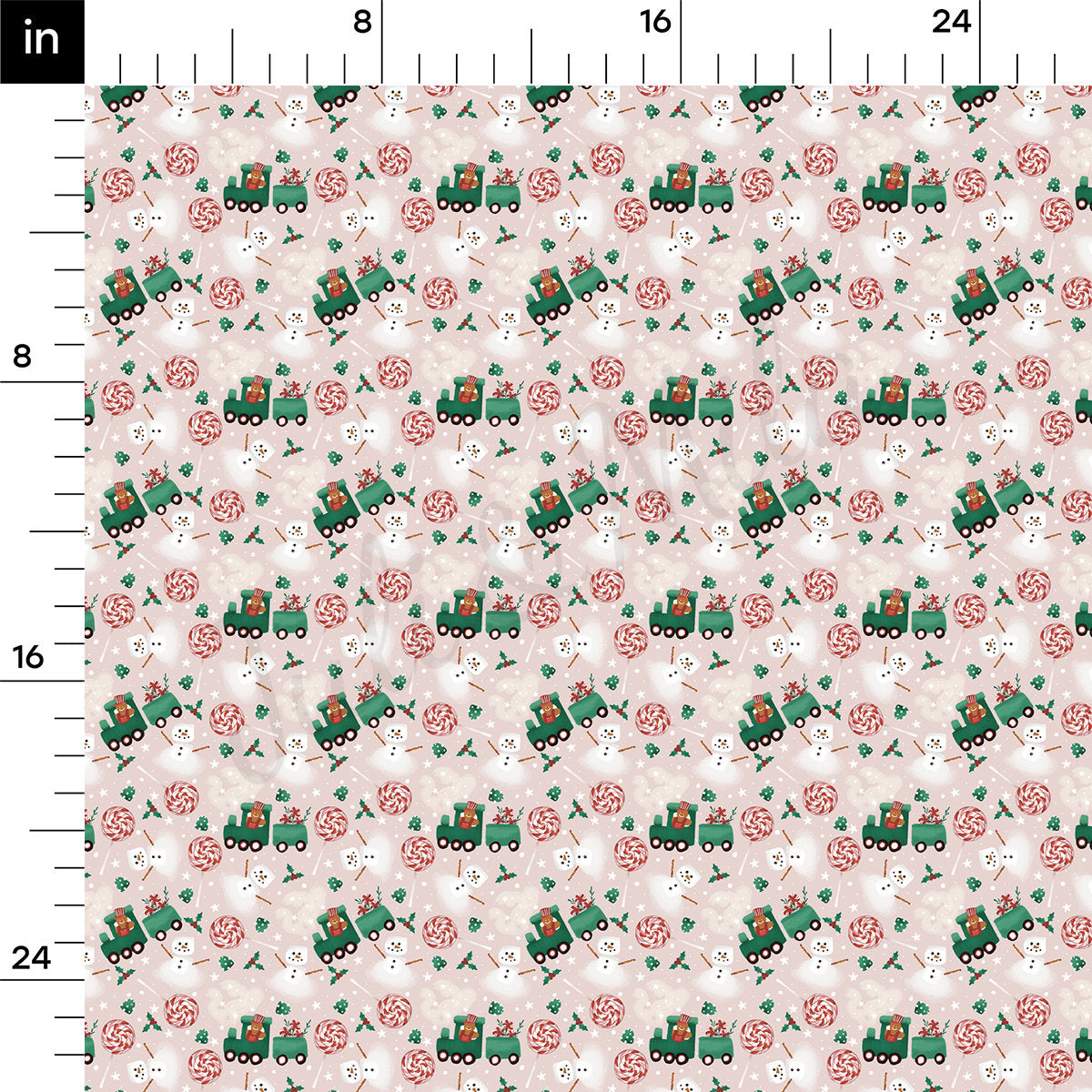 100% Cotton Fabric CTN987