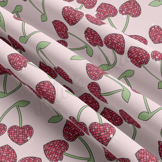 Rib Knit Fabric RBK2301