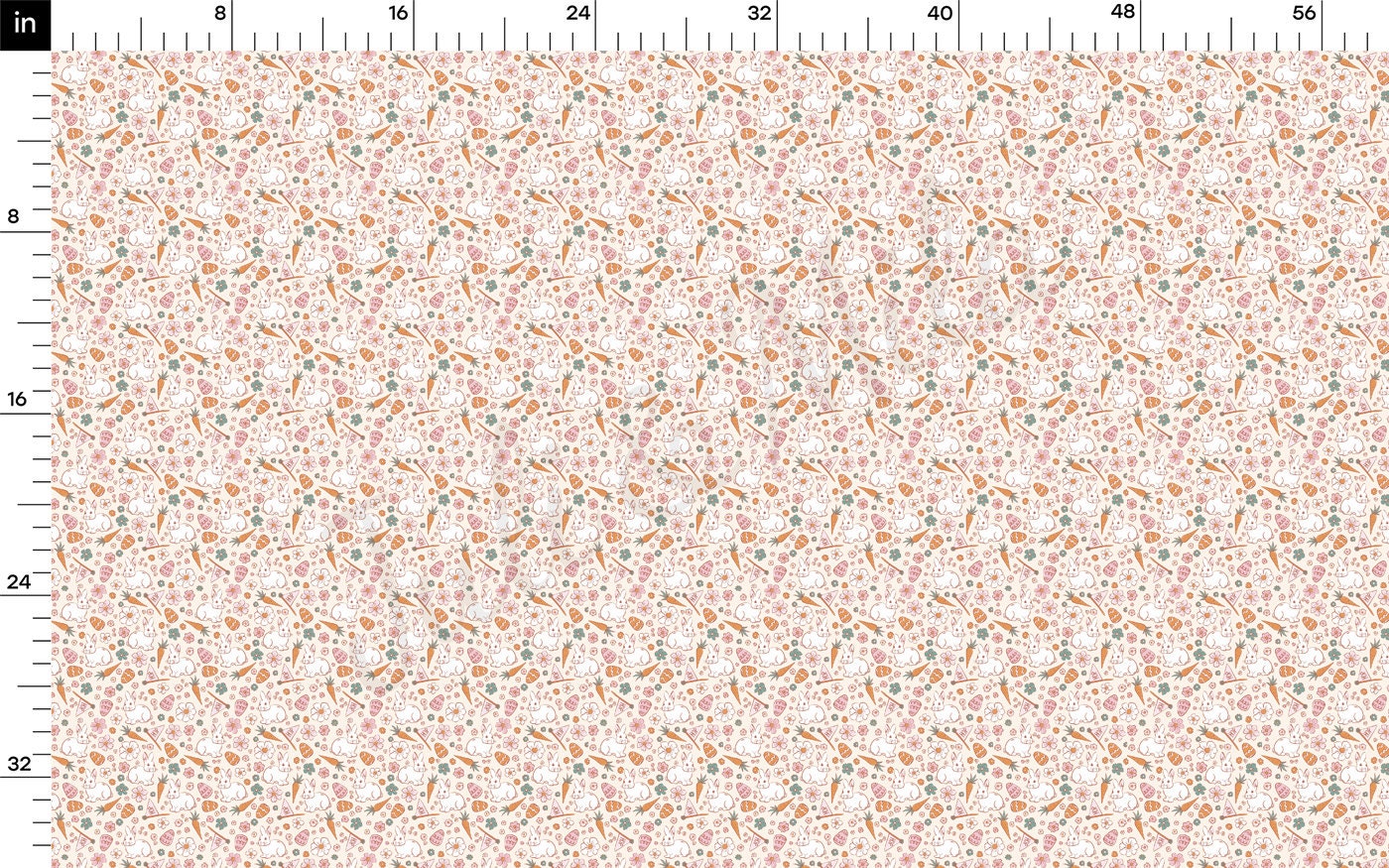 Rib Knit Fabric RBK2303