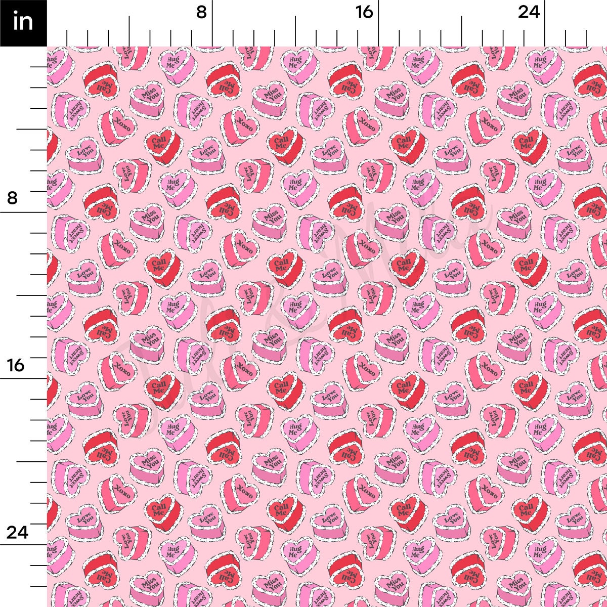 Rib Knit Fabric RBK2313
