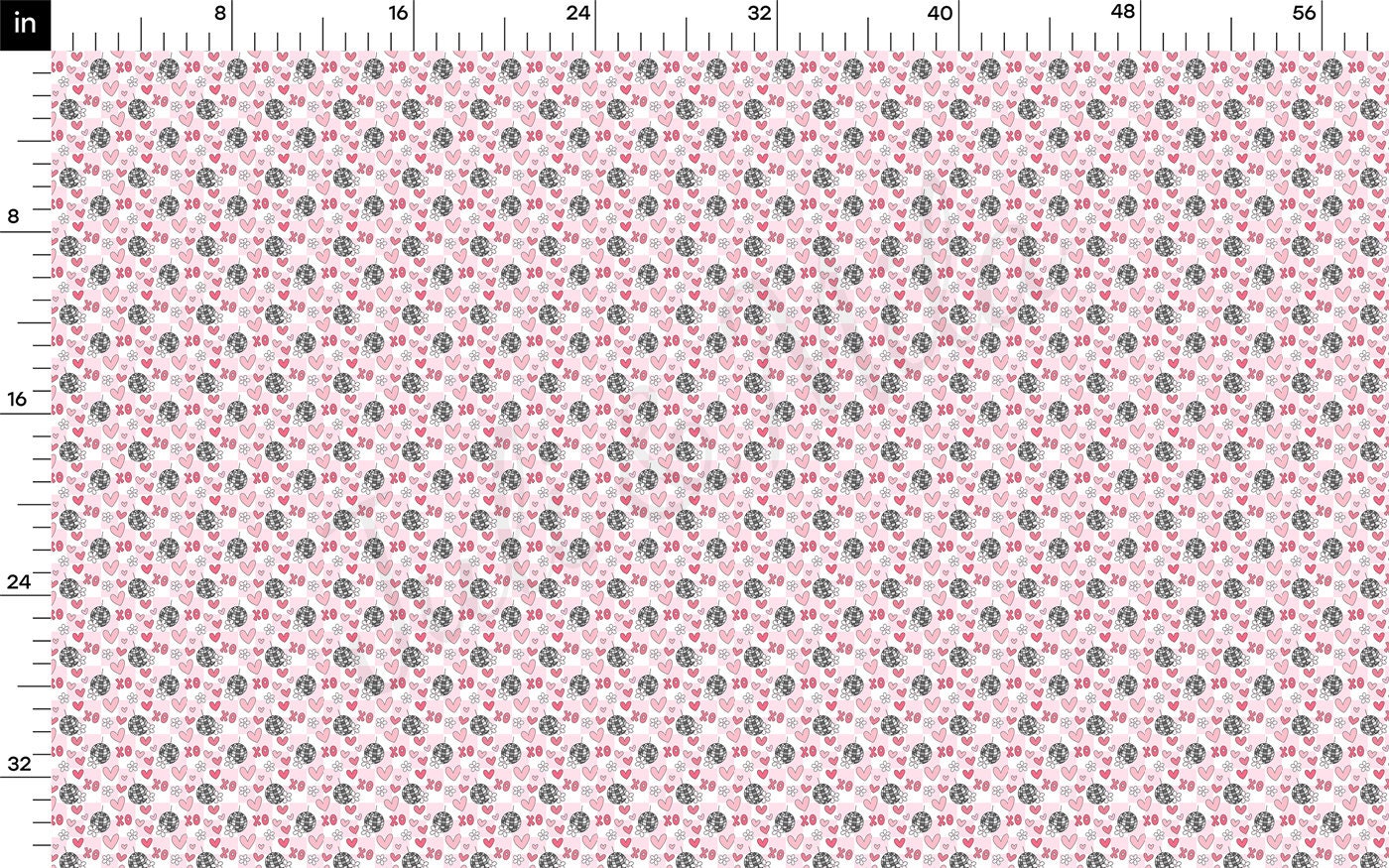 Rib Knit Fabric RBK2315