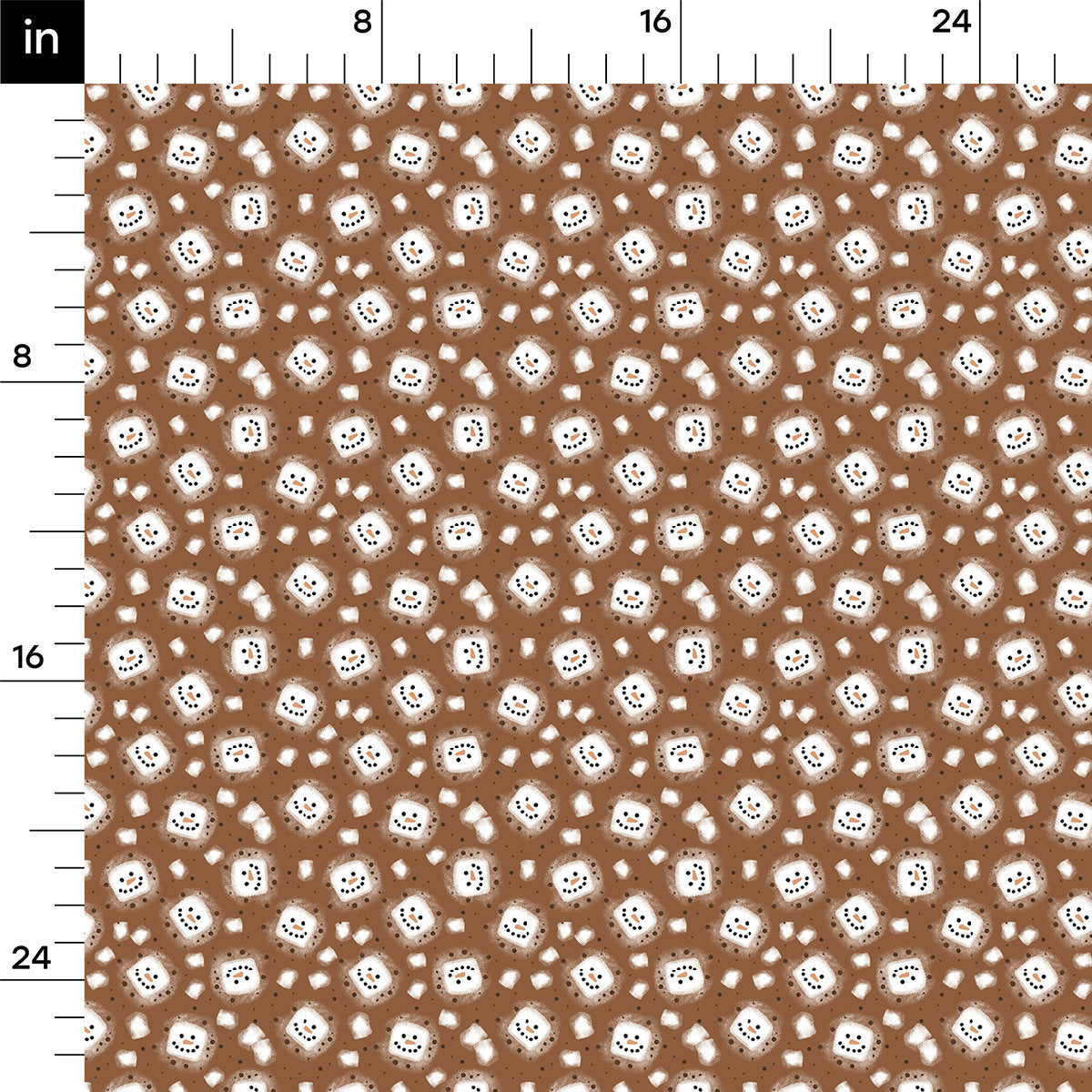 100% Cotton Fabric CTN976