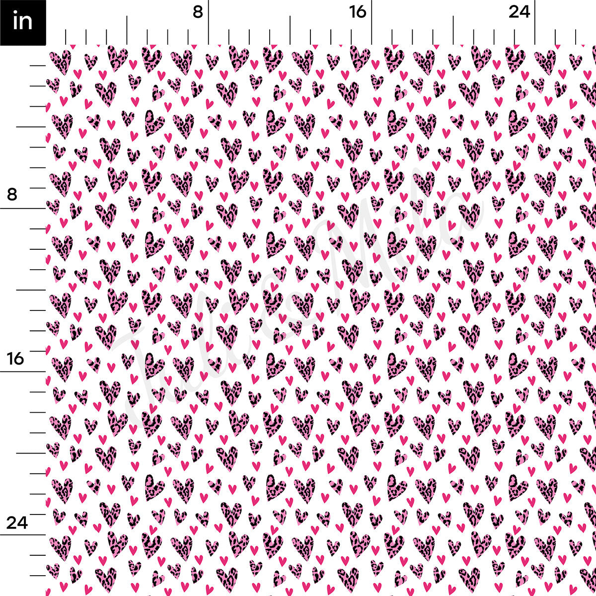 100% Cotton Fabric CTN1048