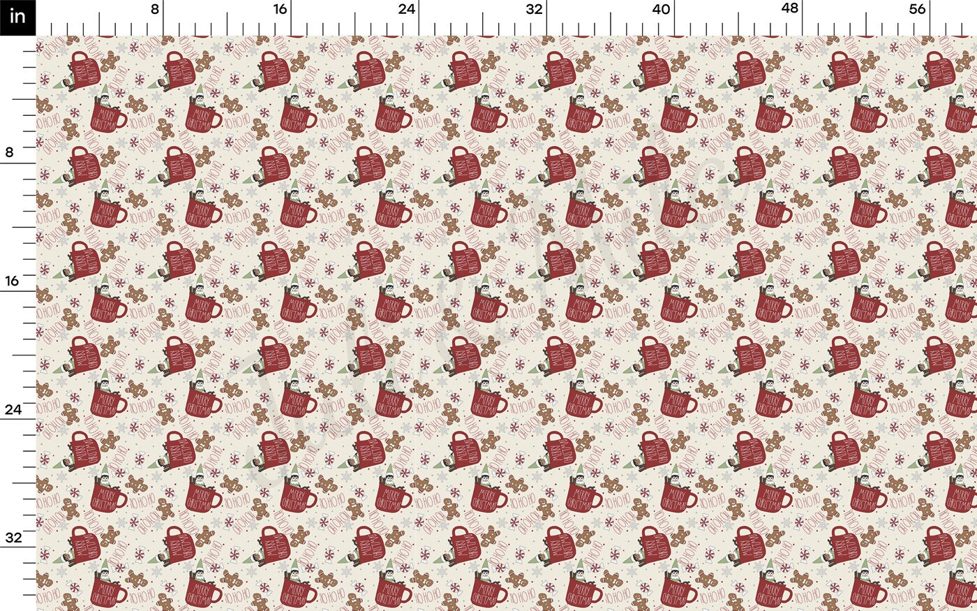 100% Cotton Fabric CTN952