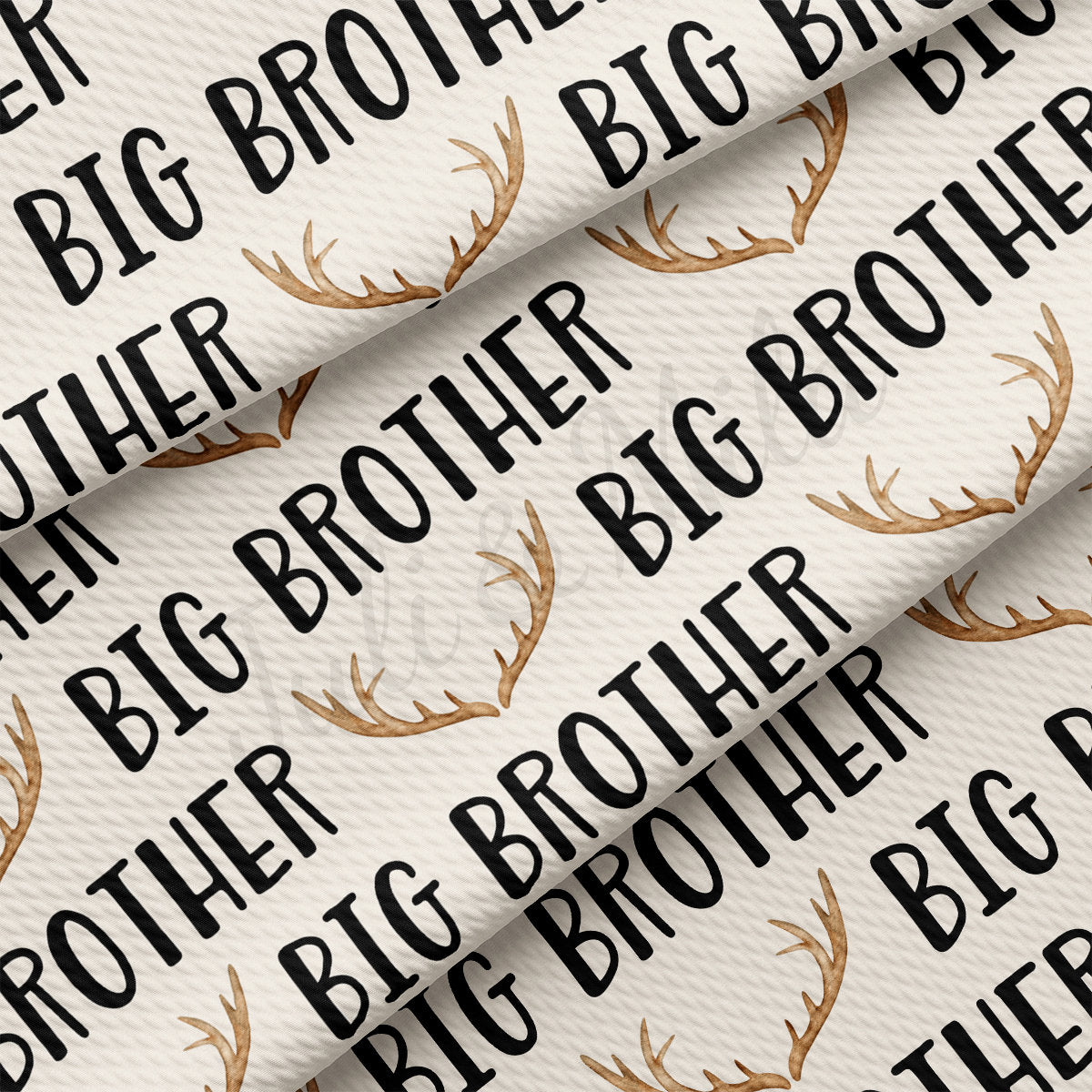 Big Brother Bullet Fabric AA2320