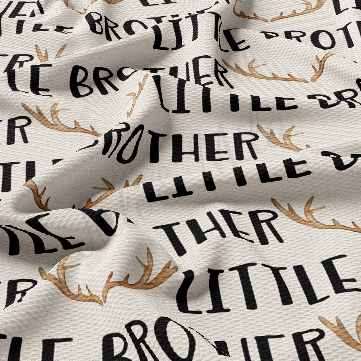 Little Brother Bullet Fabric AA2342