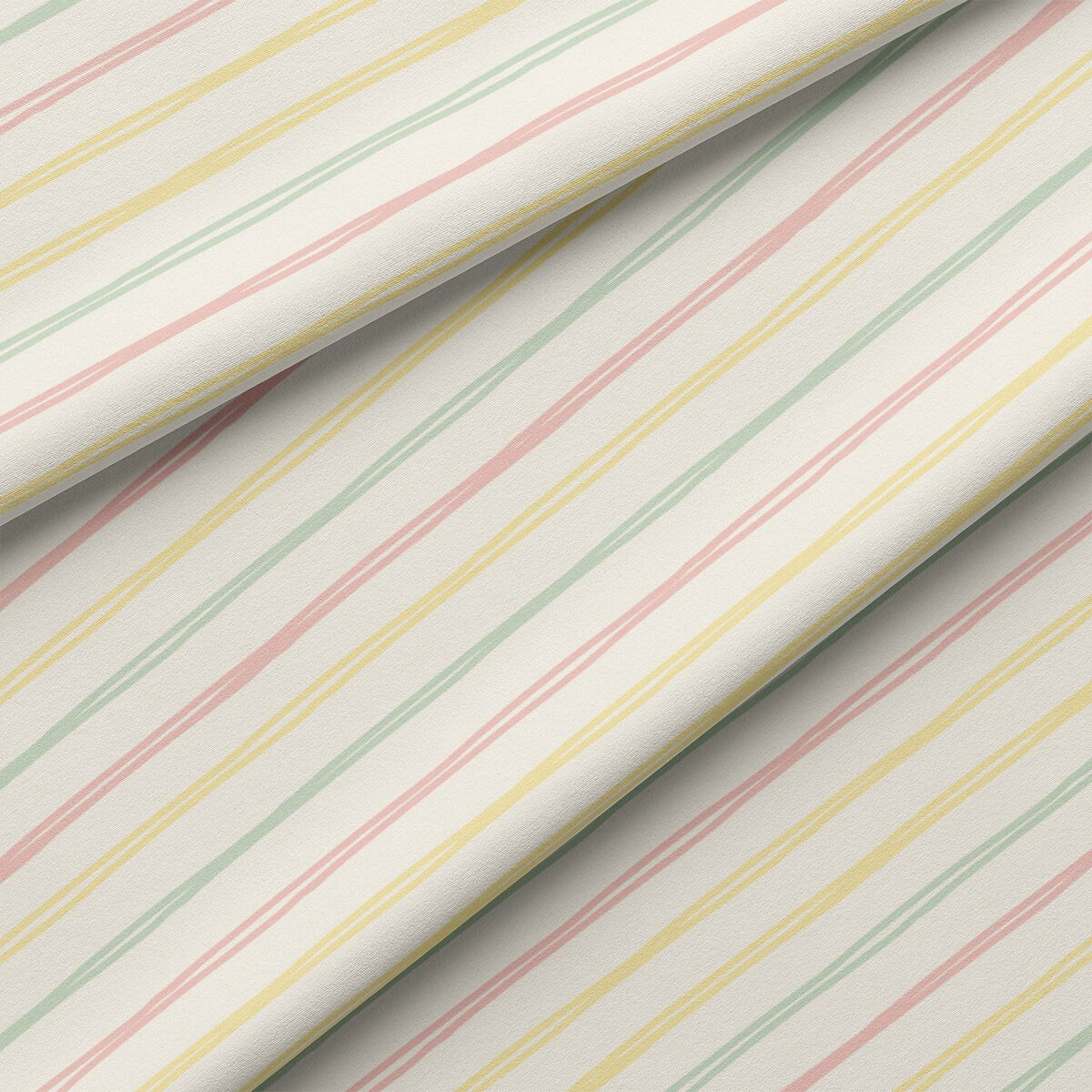 DBP Fabric Double Brushed Polyester DBP2359 Easter