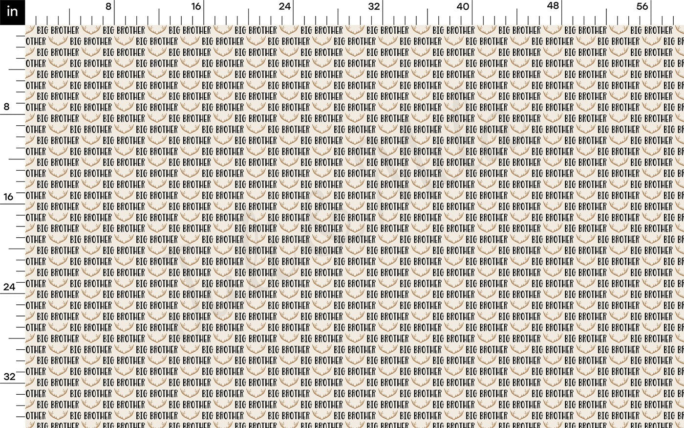 Rib Knit Fabric RBK2320 Big Brother