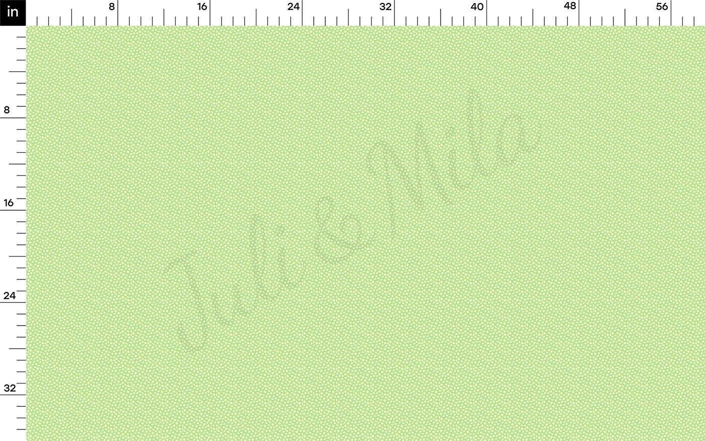 Rib Knit Fabric RBK2326 Easter
