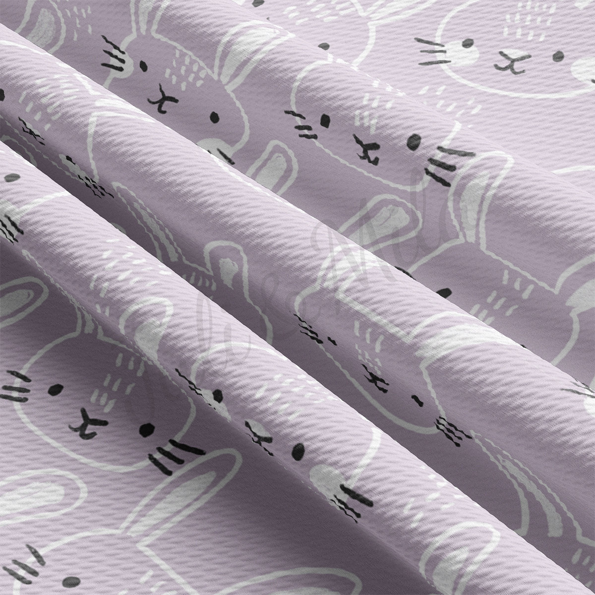 Bullet Fabric AA2431 Easter