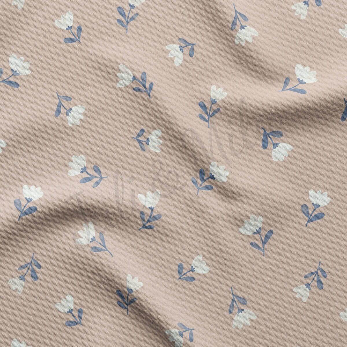 Bullet Fabric AA2434 Floral