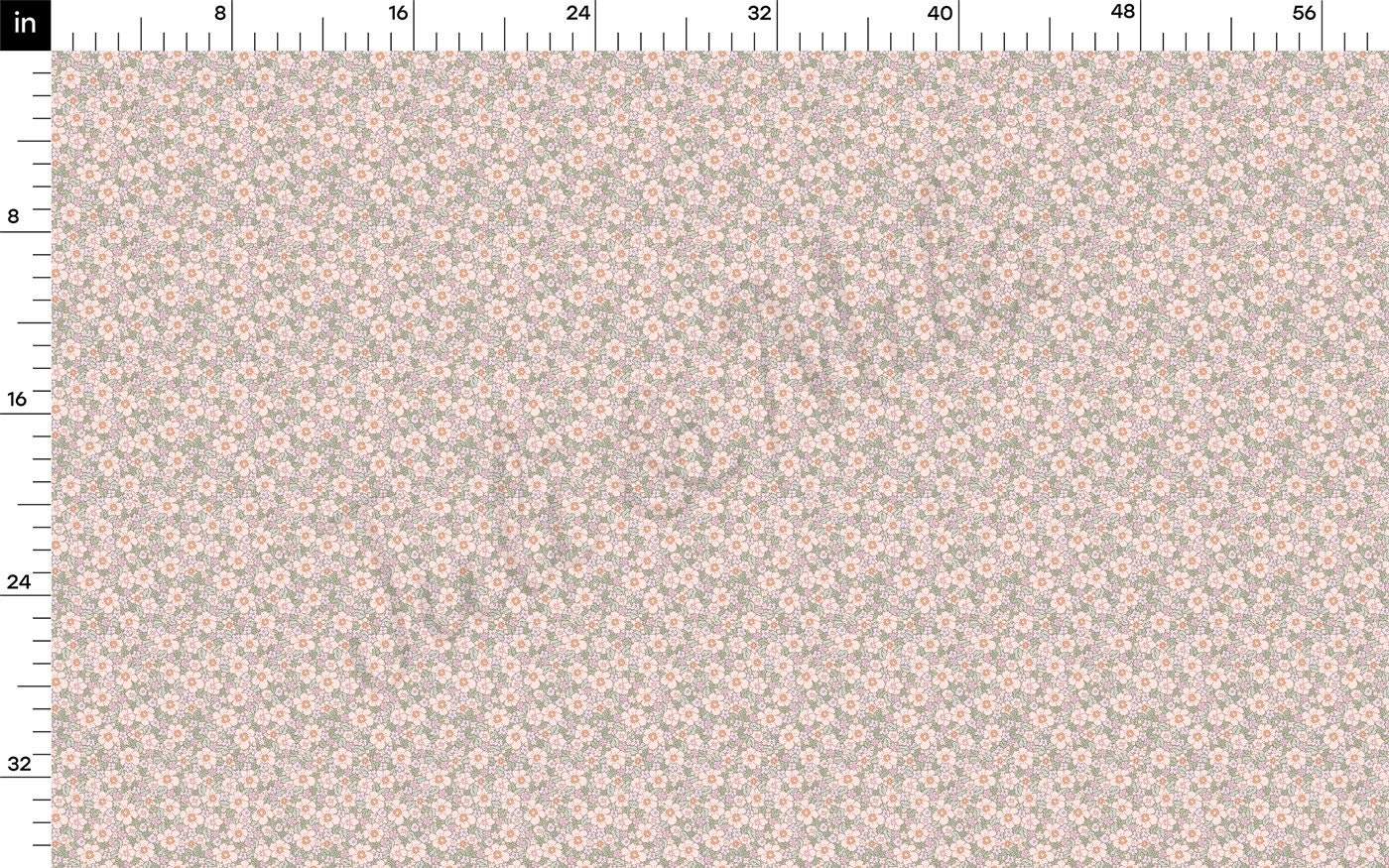Bullet Fabric AA2444 Easter