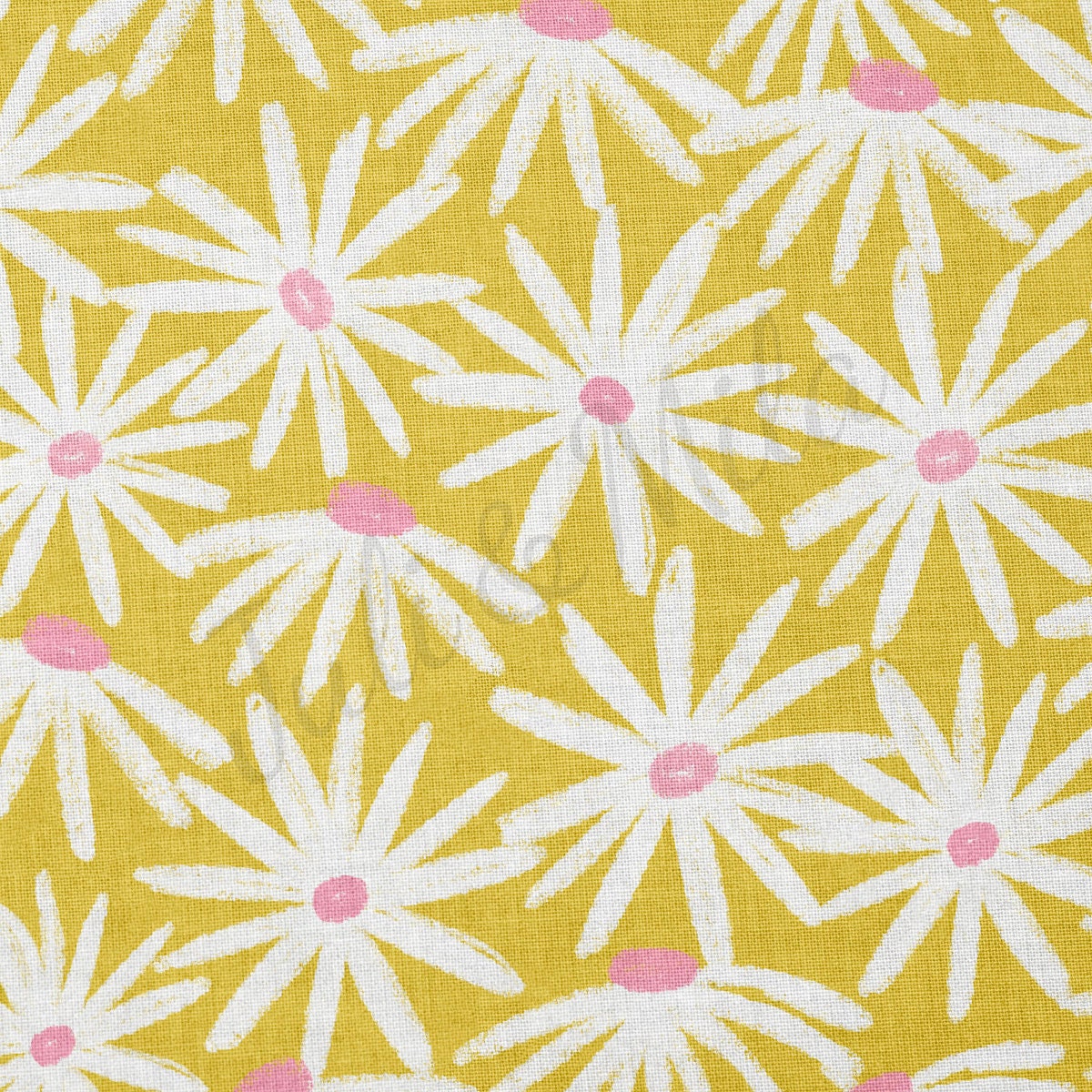 100% Cotton Fabric CTN2475 Floral