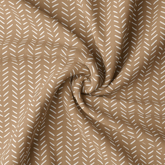 DBP Fabric Double Brushed Polyester DBP2461