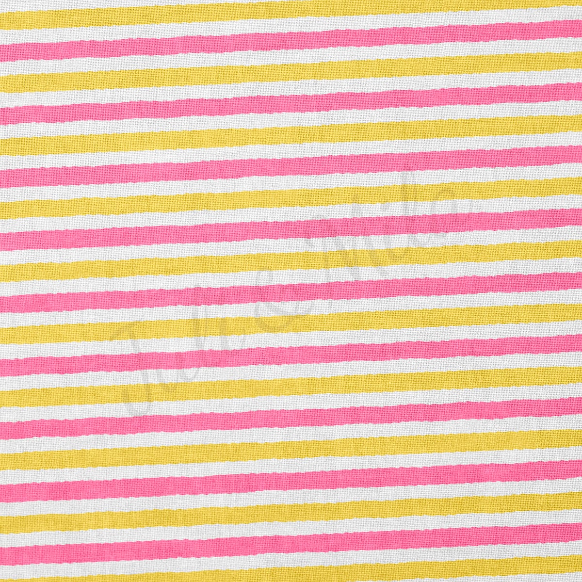 100% Cotton Fabric CTN2414 Stripes