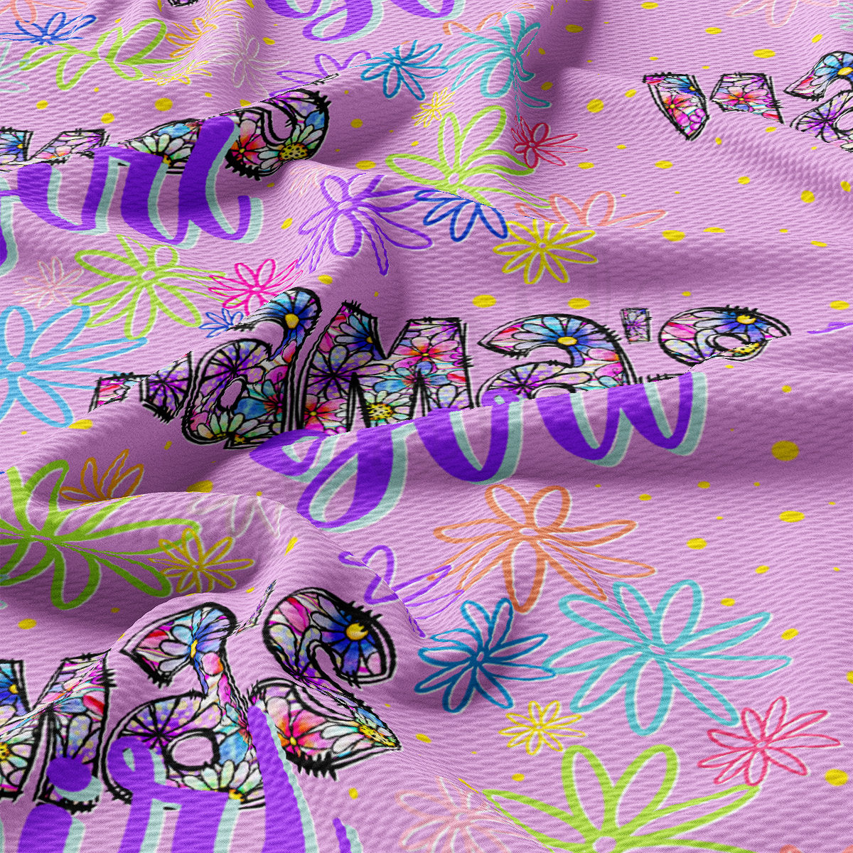Bullet Fabric AA2497