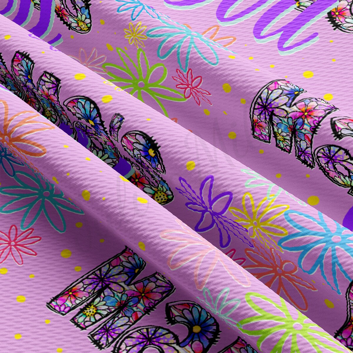 Bullet Fabric AA2497