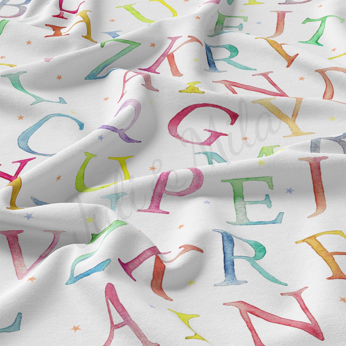 DBP Fabric Double Brushed Polyester DBP2410