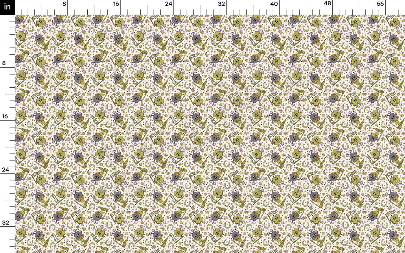 100% Cotton Fabric CTN1295