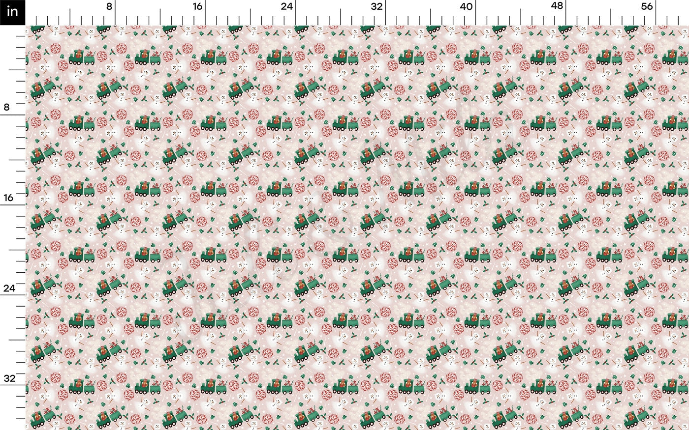 100% Cotton Fabric CTN987