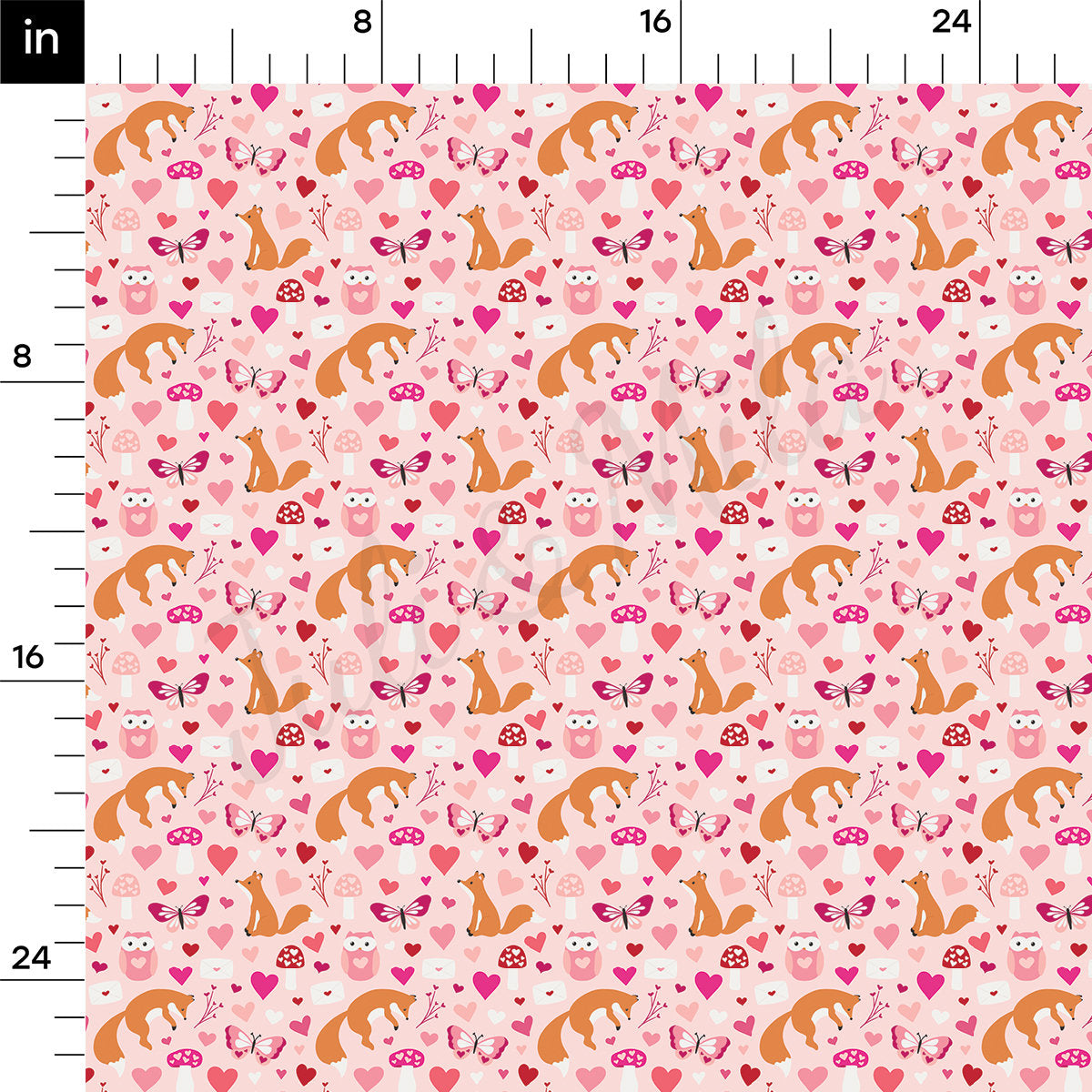 100% Cotton Fabric CTN1290