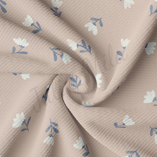 Bullet Fabric AA2434 Floral