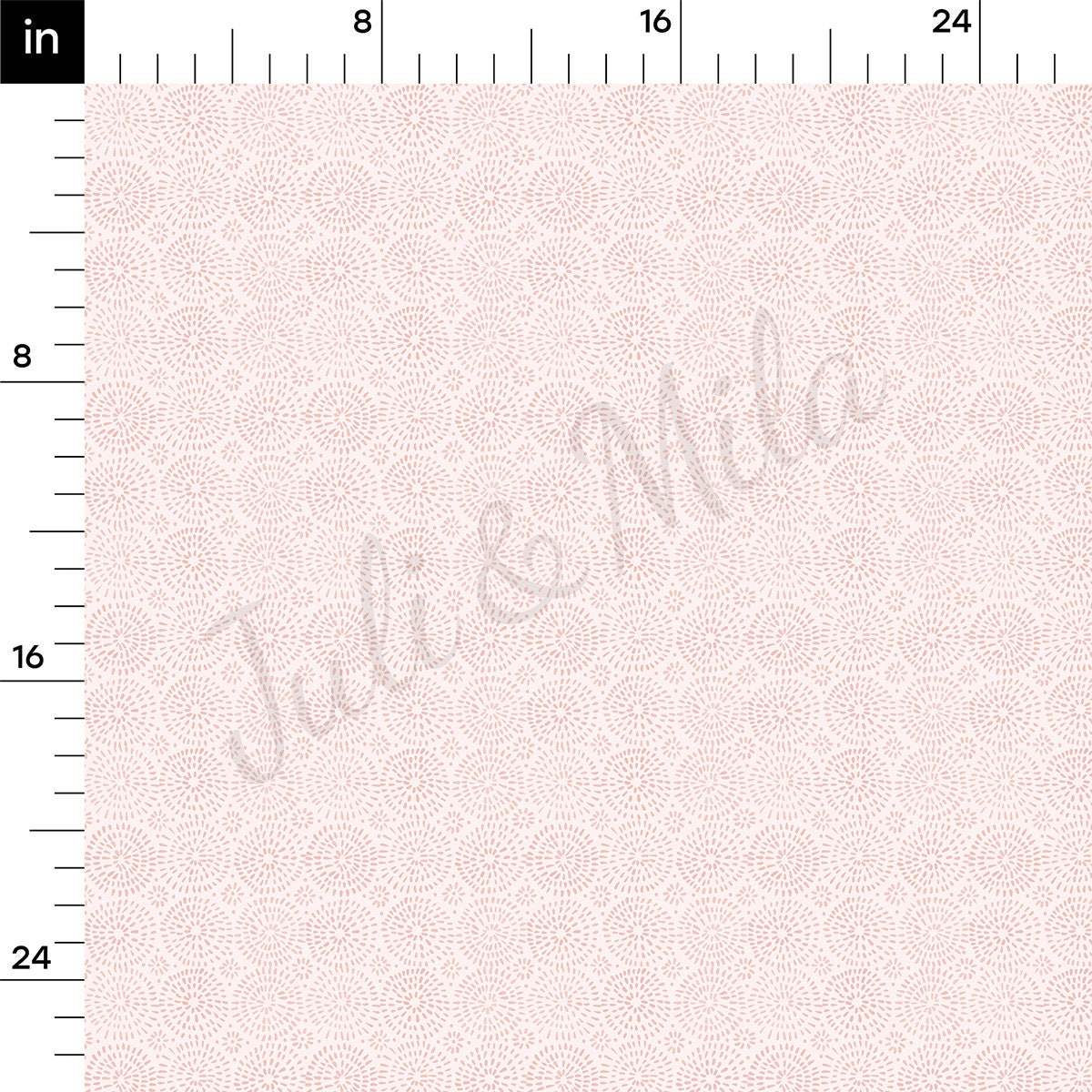 100% Cotton Fabric CTN2419