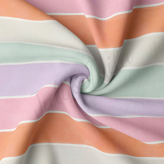 DBP Fabric Double Brushed Polyester DBP2429