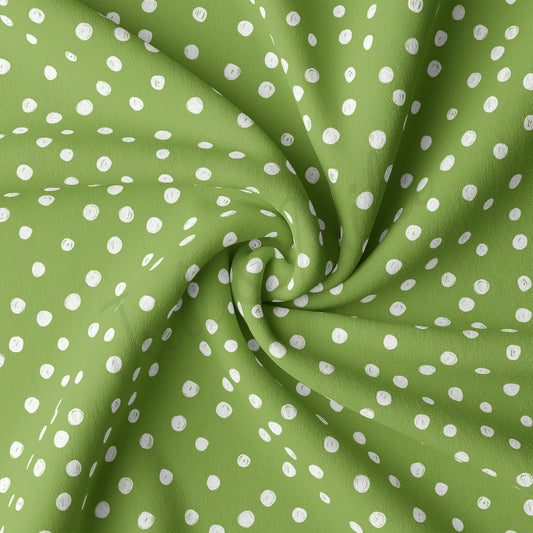 DBP Fabric Double Brushed Polyester DBP2436