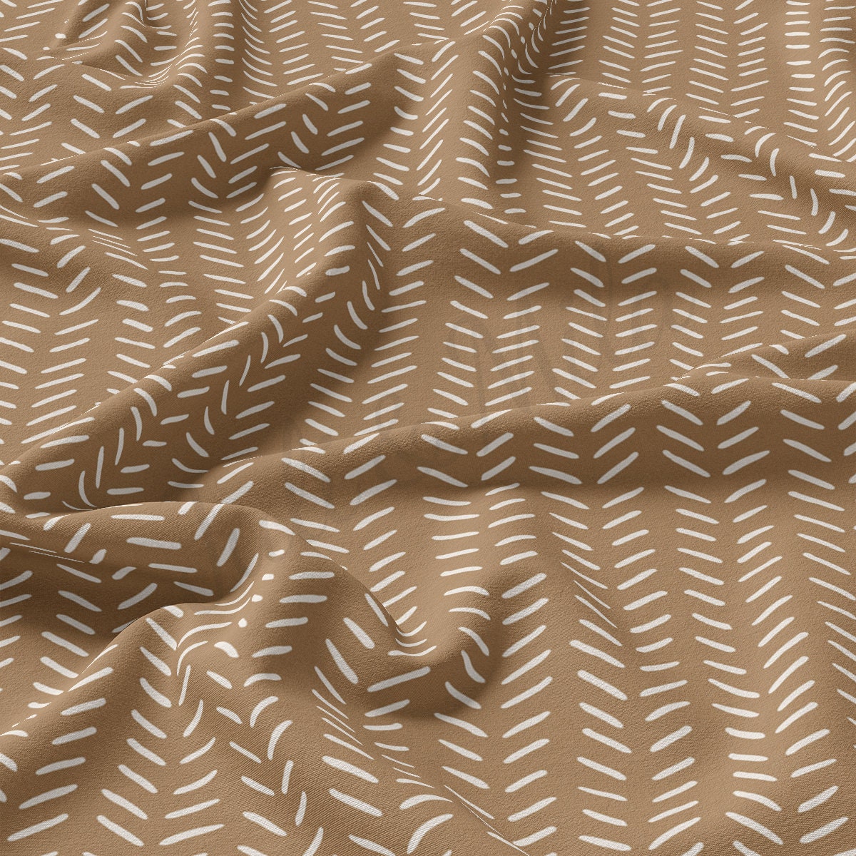 DBP Fabric Double Brushed Polyester DBP2461