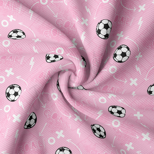 Rib Knit Fabric RBK2442