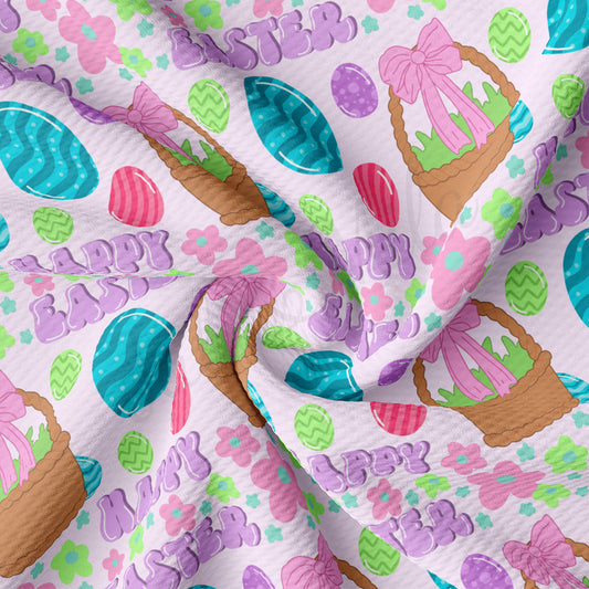 Printed Liverpool Bullet AA2500 Easter